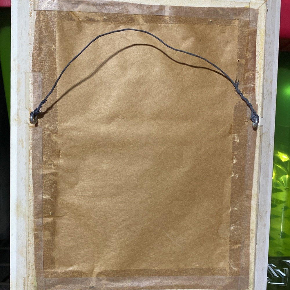 Vintage Cross Stitch Photo
Size: 9.75" × 3.75" - Picture 4 of 4
